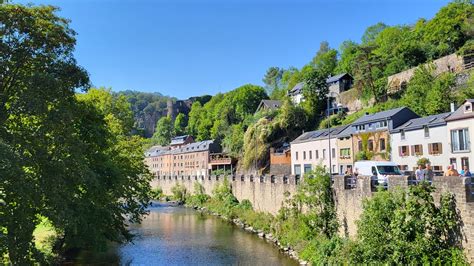 la roche bezienswaardigheden|Wat te doen in La Roche